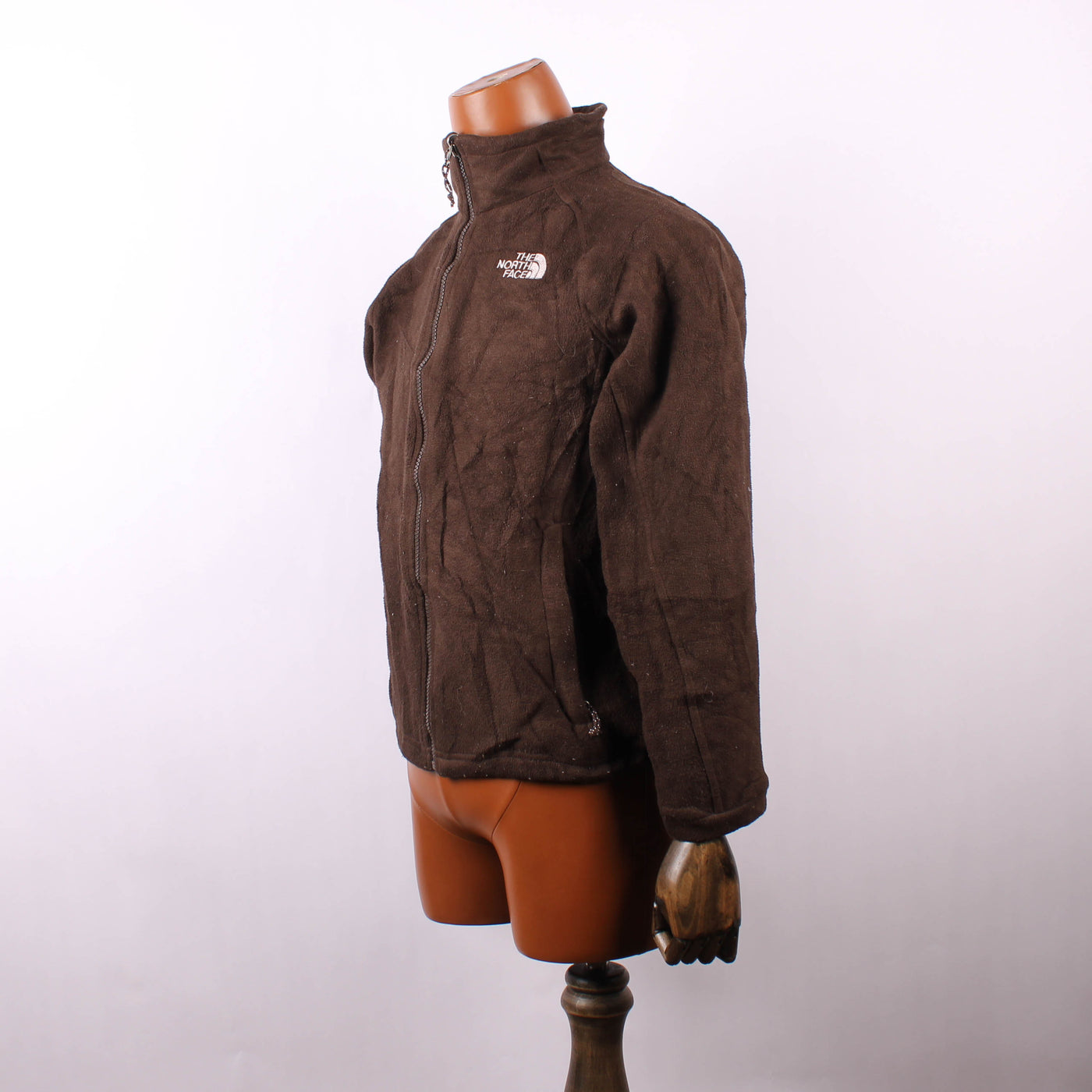 The North Face Denali Jas - S