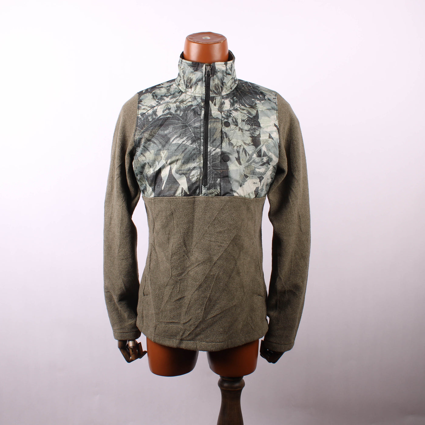 The North Face Denali Jas - S