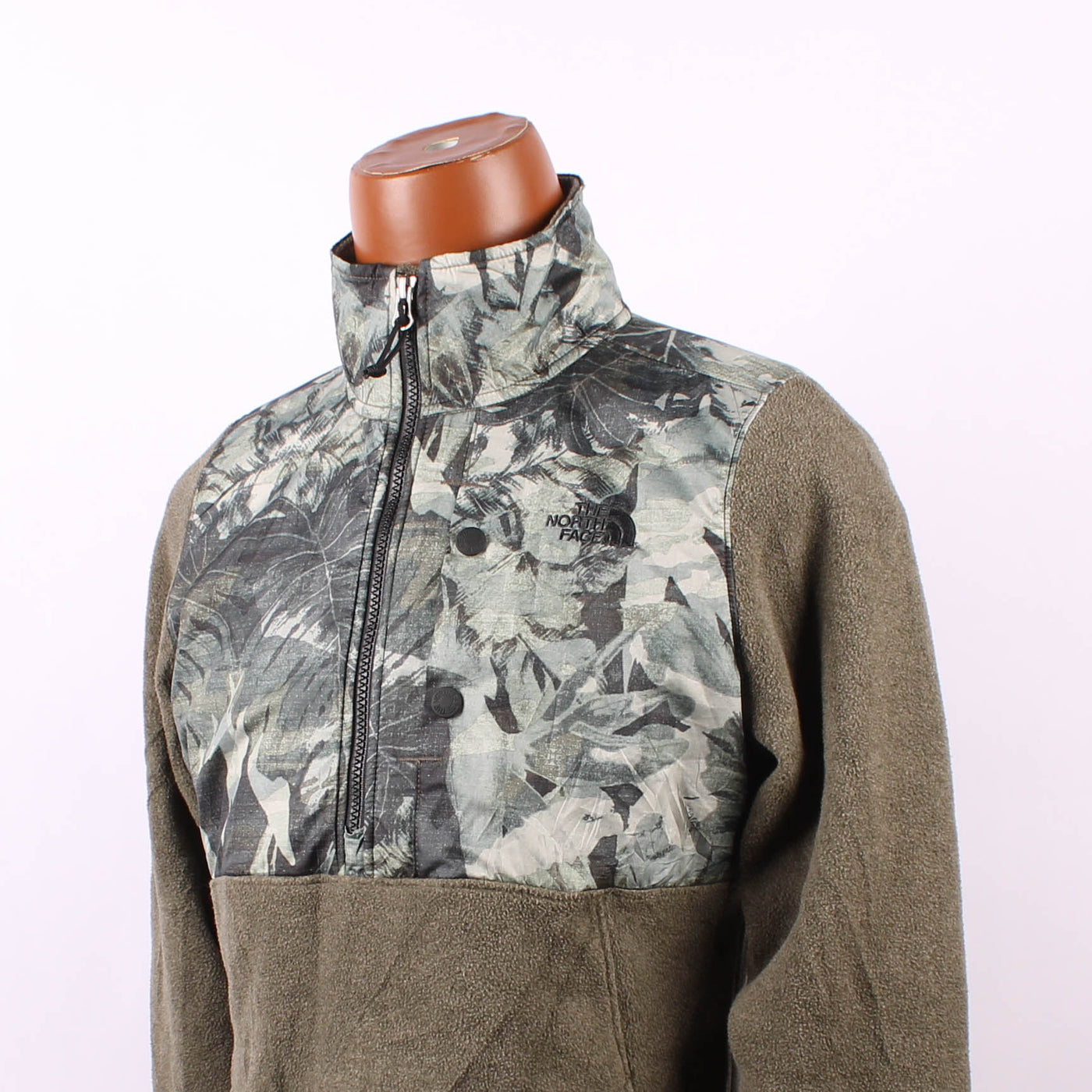 The North Face Denali Jas - S