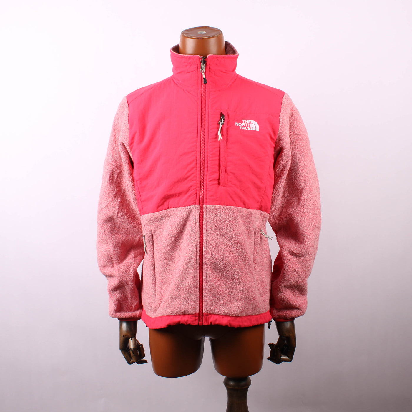 The North Face Denali Jas - S