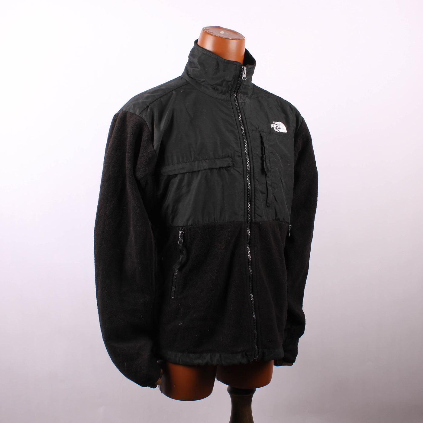 The North Face Denali Jas - M