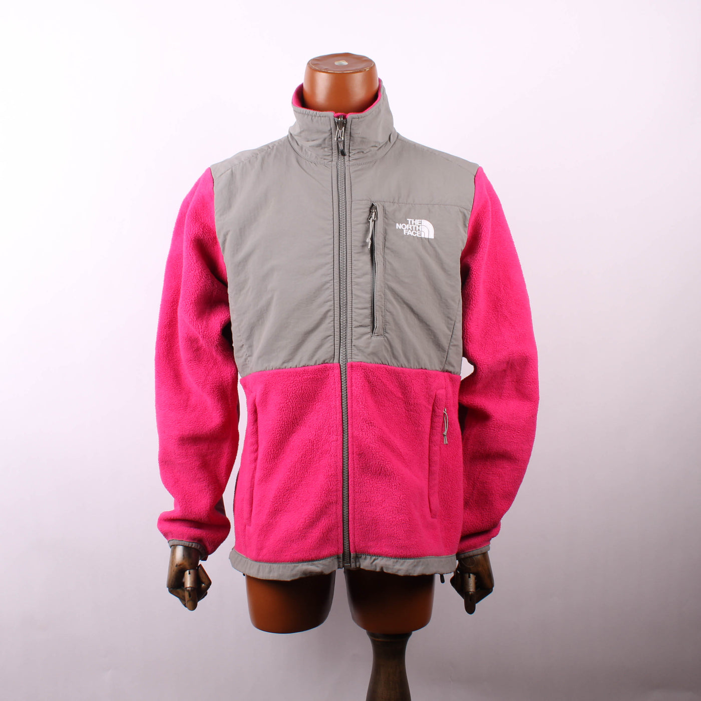 The North Face Denali Jas - M