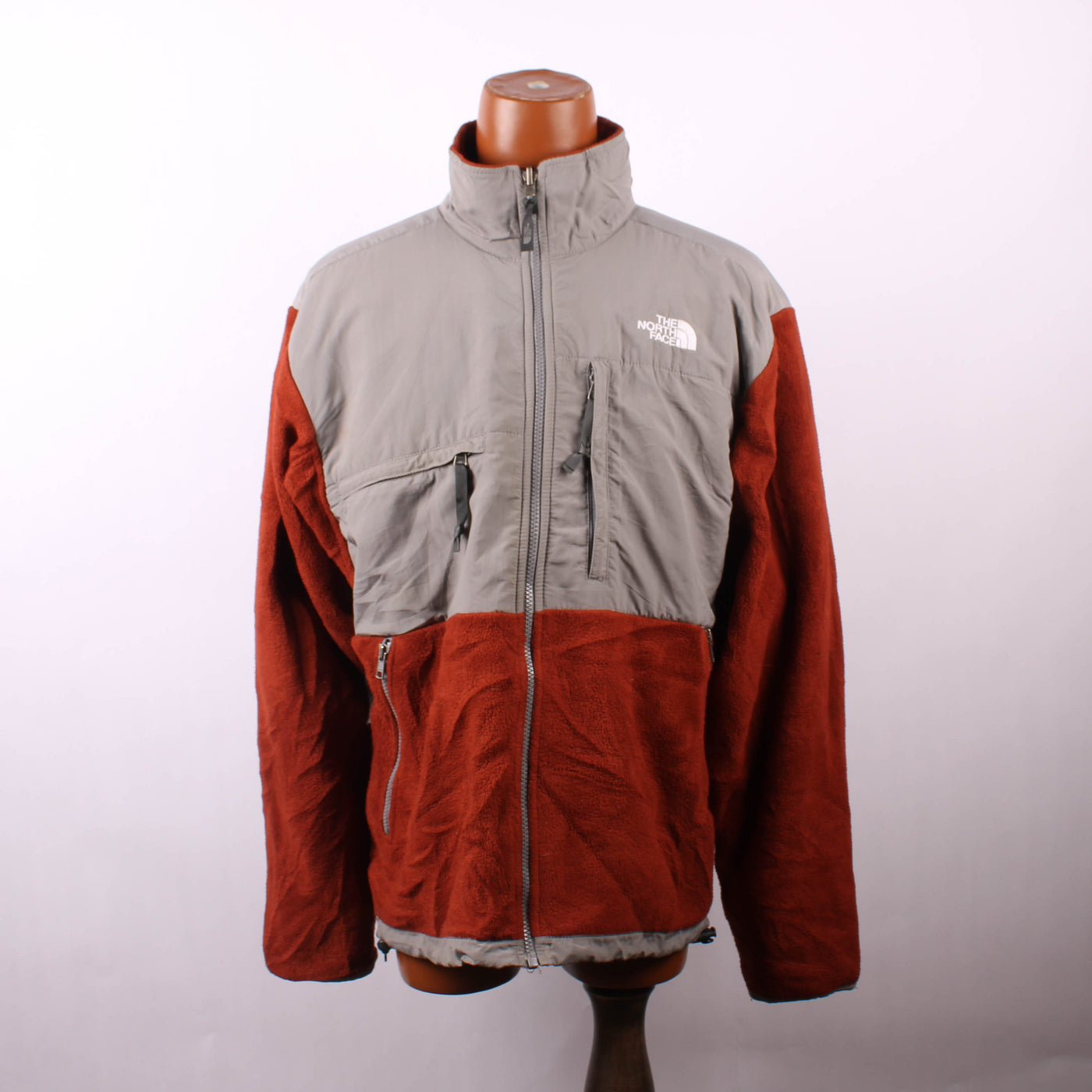 The North Face Denali Jas - M
