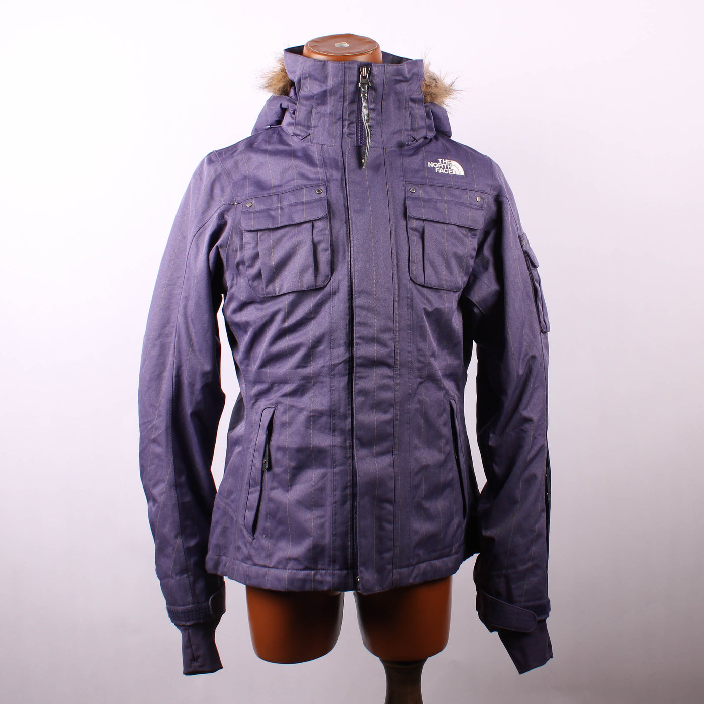 The North Face Hyvent Jas | S