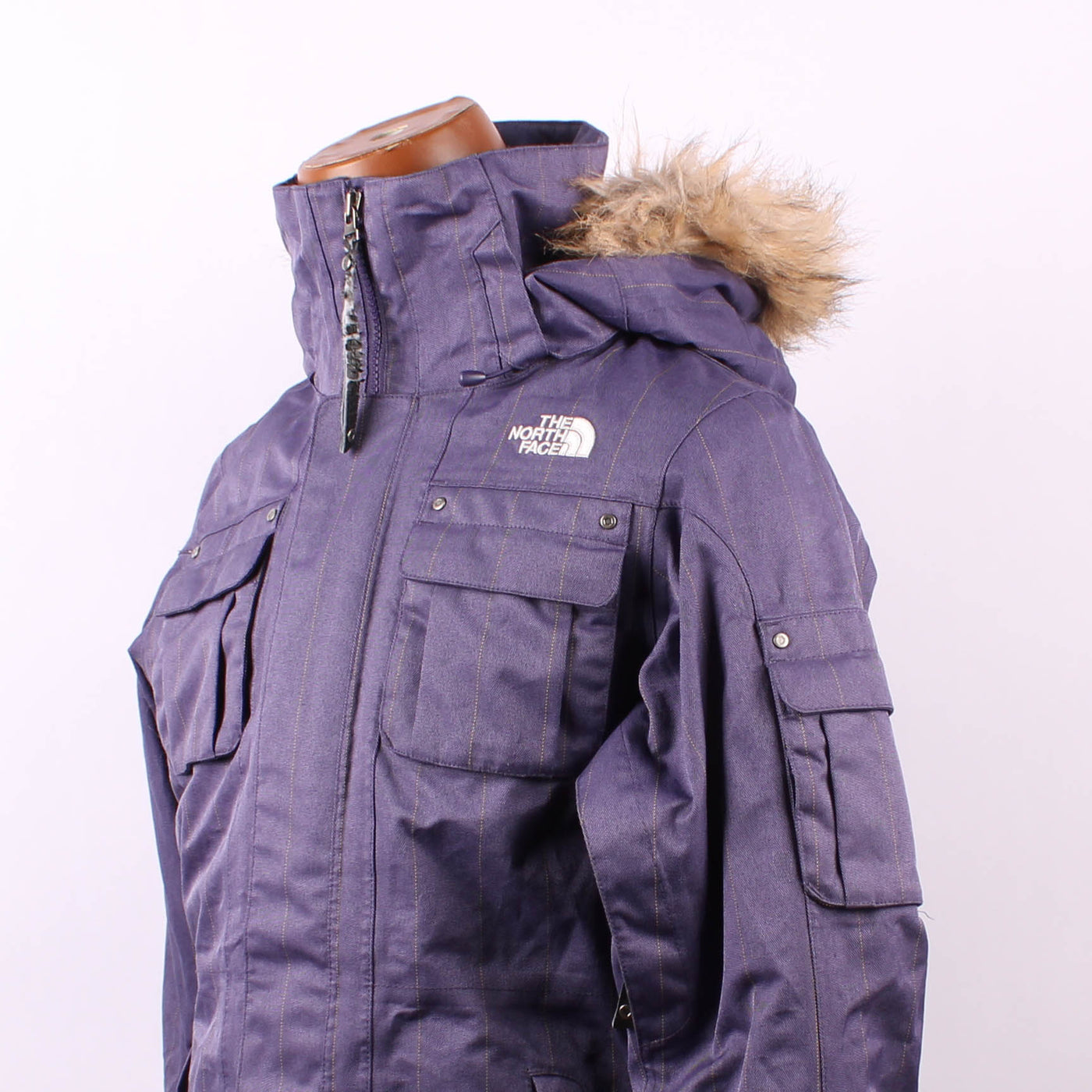 The North Face Hyvent Jas | S