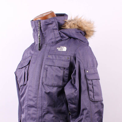 The North Face Hyvent Jas | S