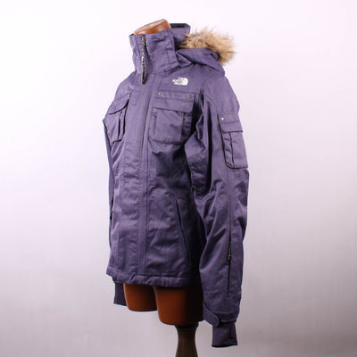 The North Face Hyvent Jas | S