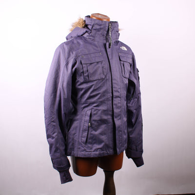 The North Face Hyvent Jas | S
