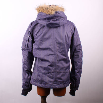 The North Face Hyvent Jas | S