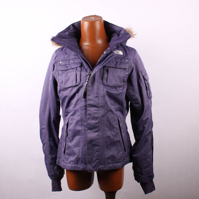 The North Face Hyvent Jas | S