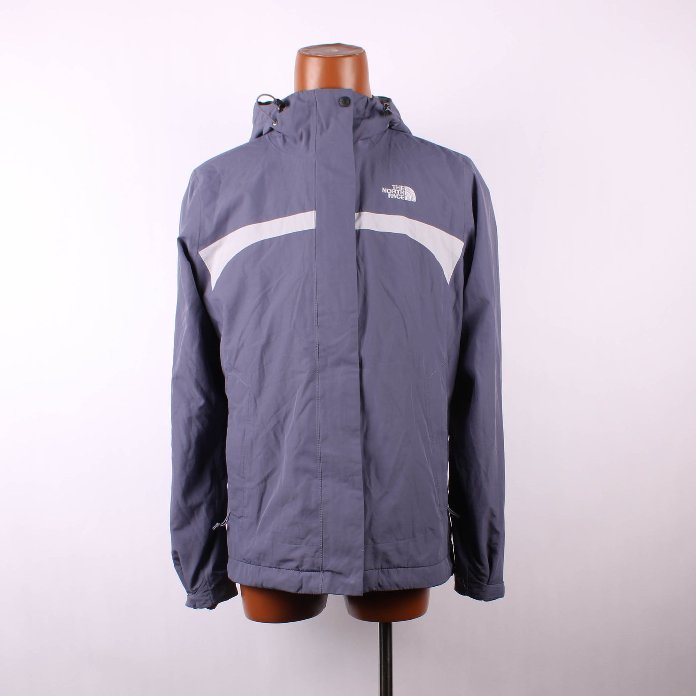 The North Face Hyvent Jas | M