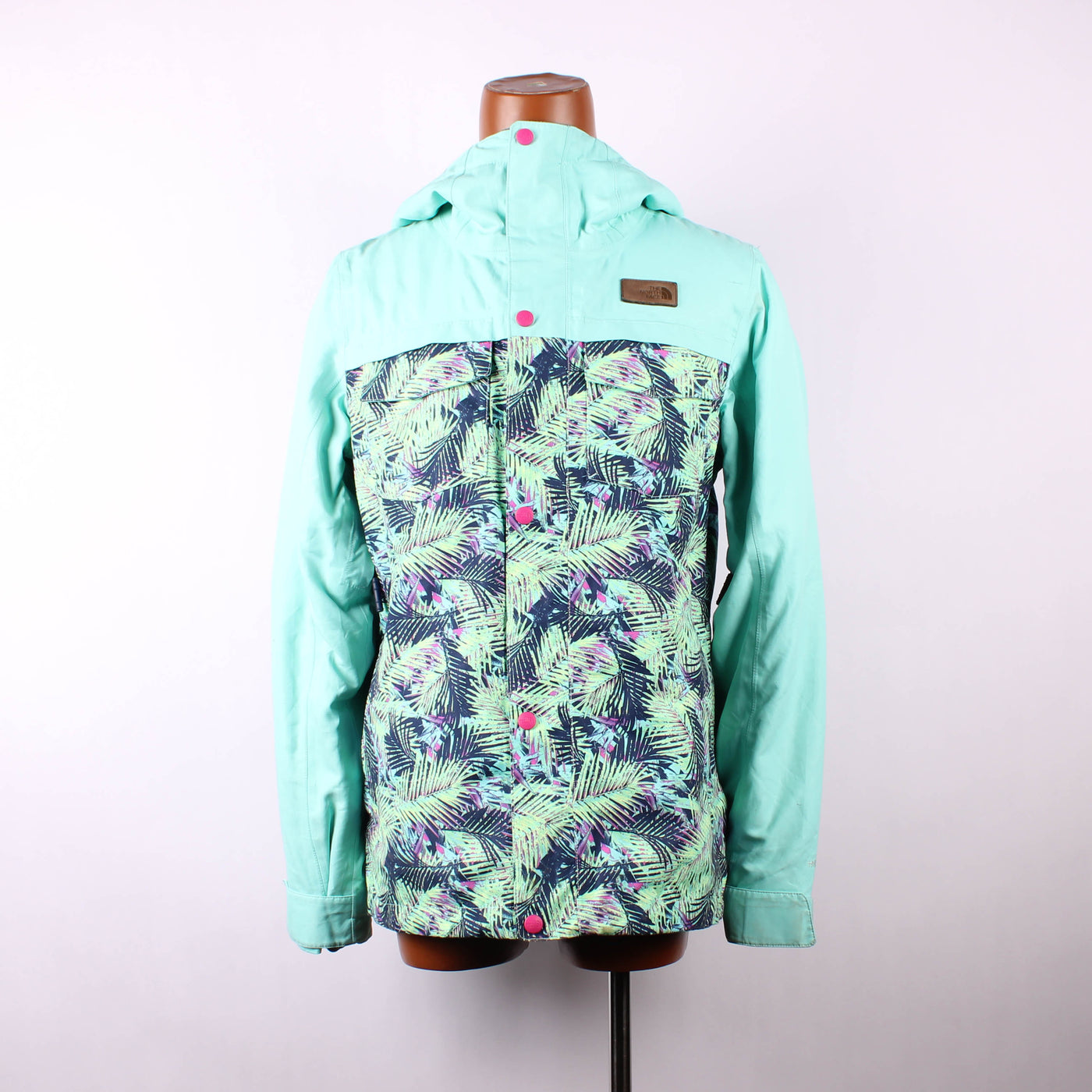 The North Face Hyvent Jas | M
