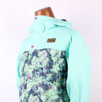 The North Face Hyvent Jas | M