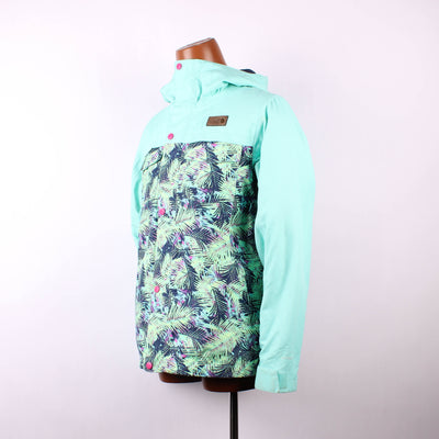 The North Face Hyvent Jas | M