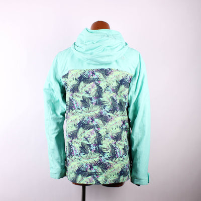 The North Face Hyvent Jas | M