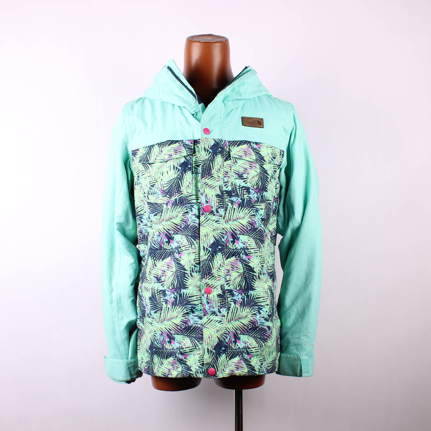 The North Face Hyvent Jas | M