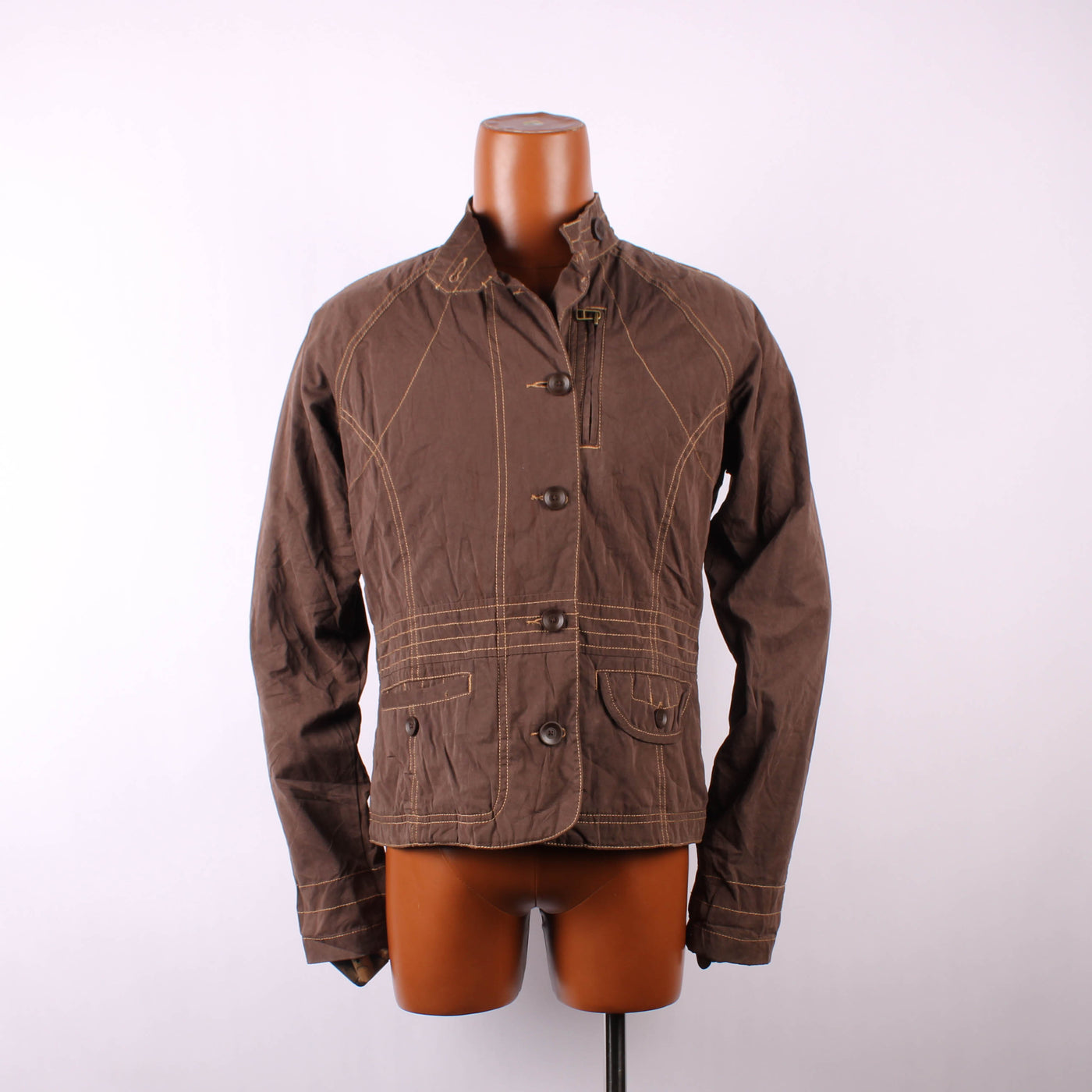 The North Face Jas | M