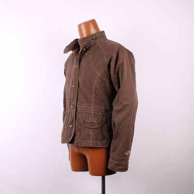 The North Face Jas | M