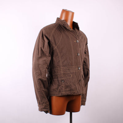 The North Face Jas | M