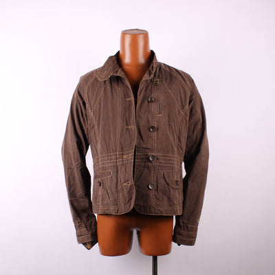 The North Face Jas | M