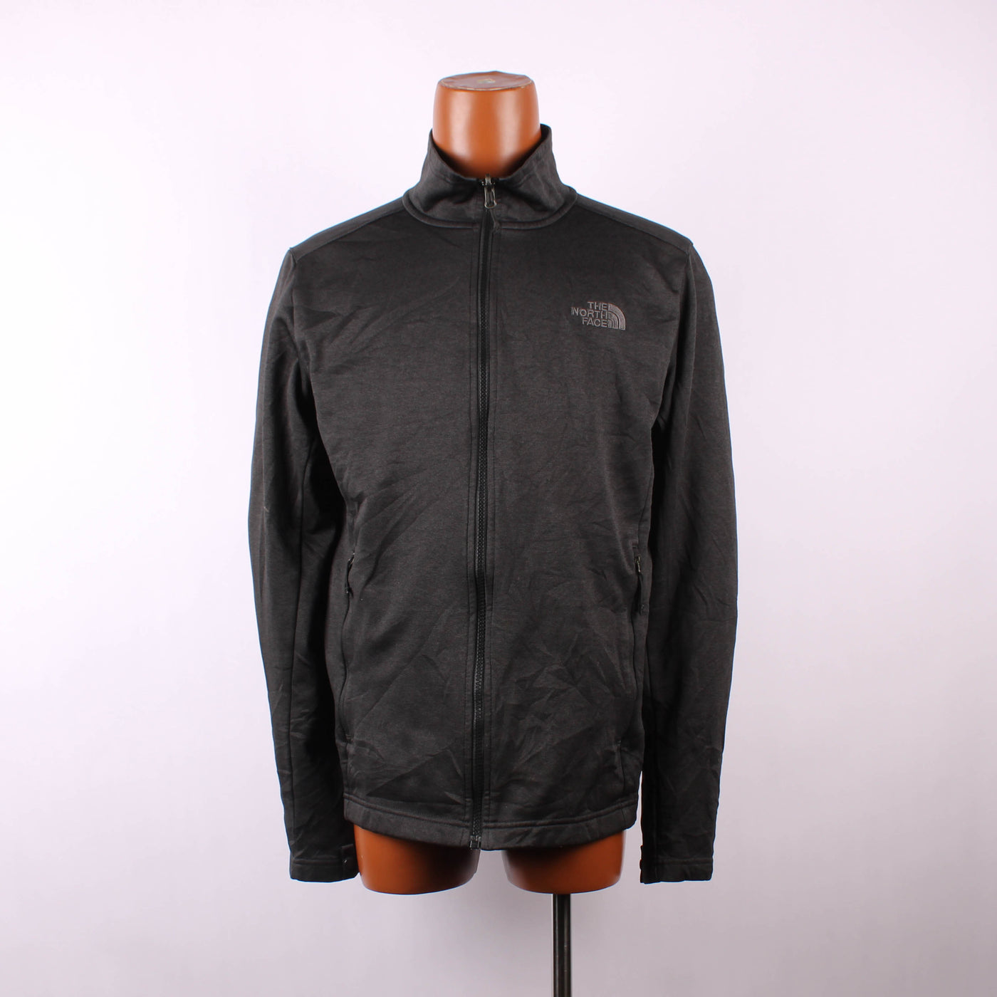 The North Face Fleece Jack | M