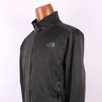 The North Face Fleece Jack | M