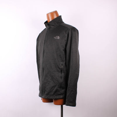 The North Face Fleece Jack | M