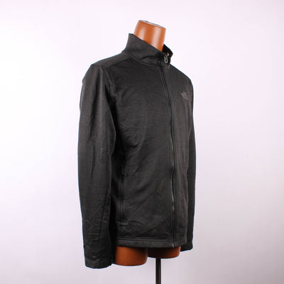 The North Face Fleece Jack | M