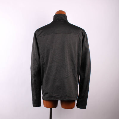 The North Face Fleece Jack | M
