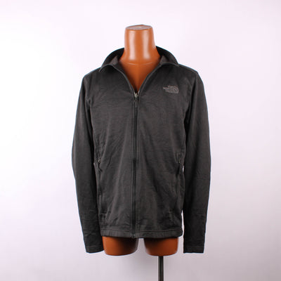 The North Face Fleece Jack | M