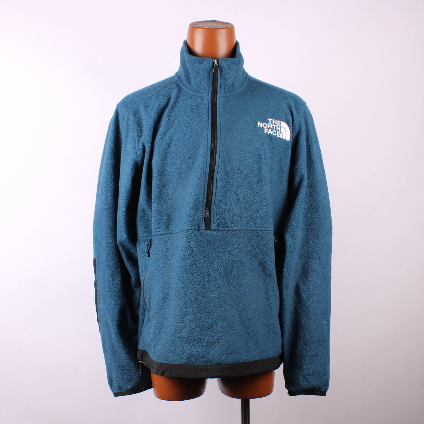 The North Face Fleece Jack | M