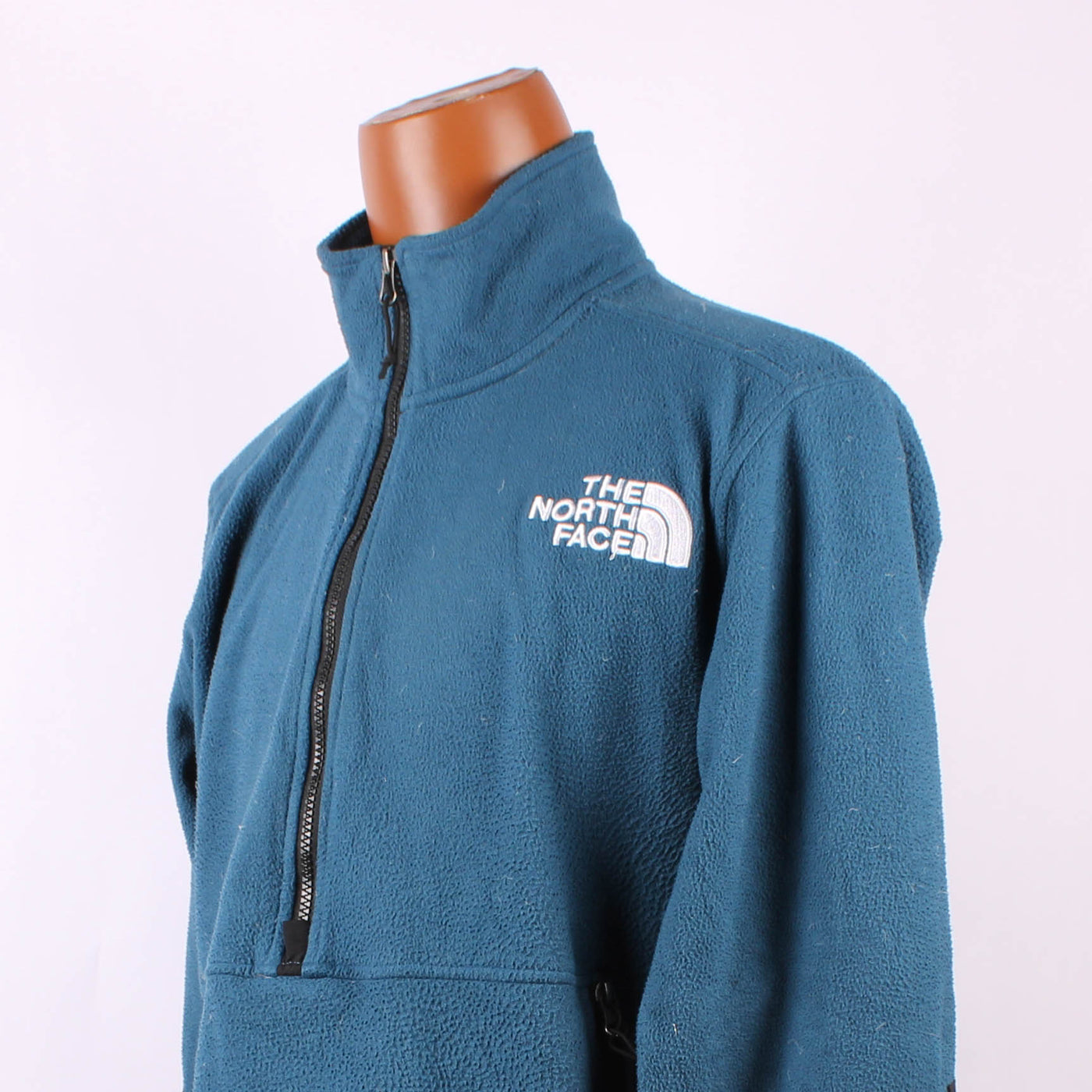 The North Face Fleece Jack | M