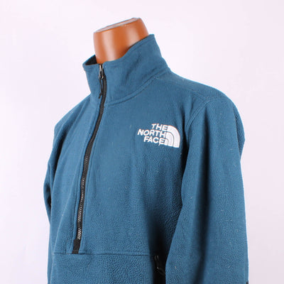 The North Face Fleece Jack | M