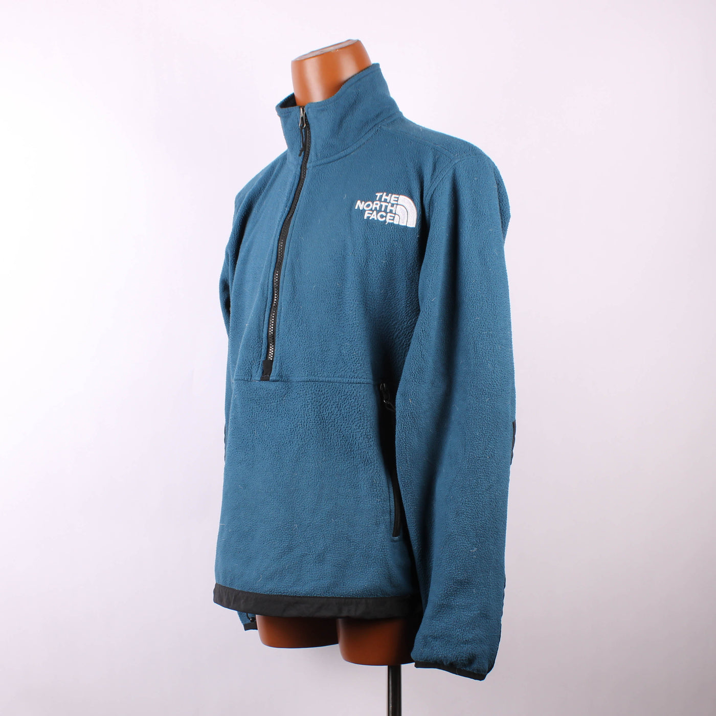 The North Face Fleece Jack | M