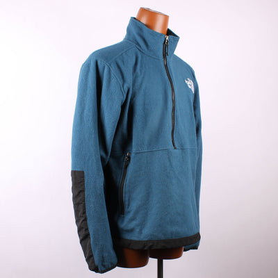 The North Face Fleece Jack | M