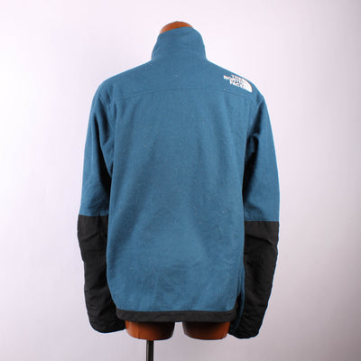 The North Face Fleece Jack | M