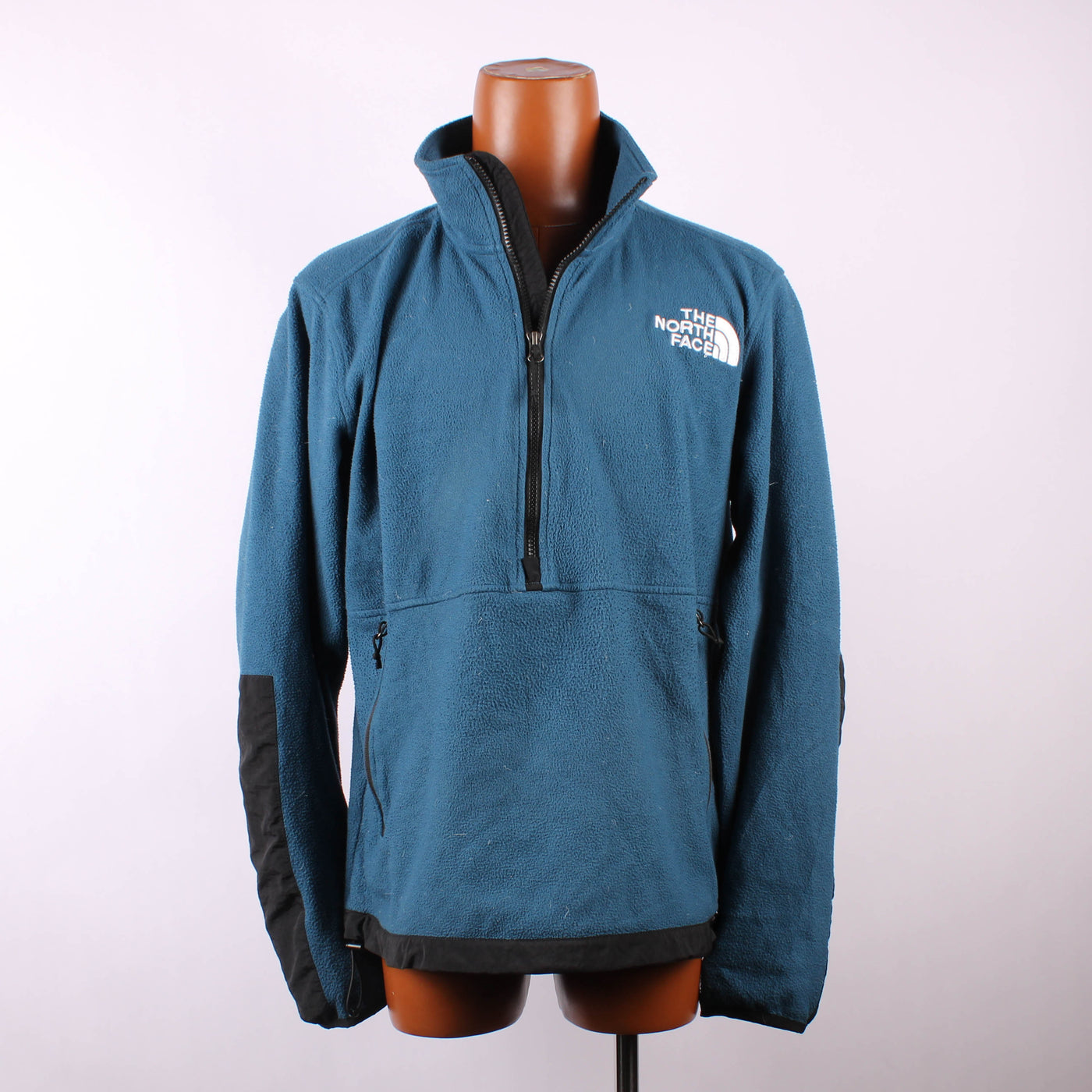 The North Face Fleece Jack | M