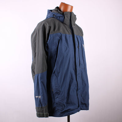 The North Face Goretex Jas | M