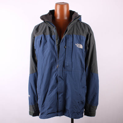 The North Face Goretex Jas | M