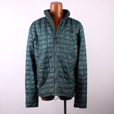 The North Face Jas | M