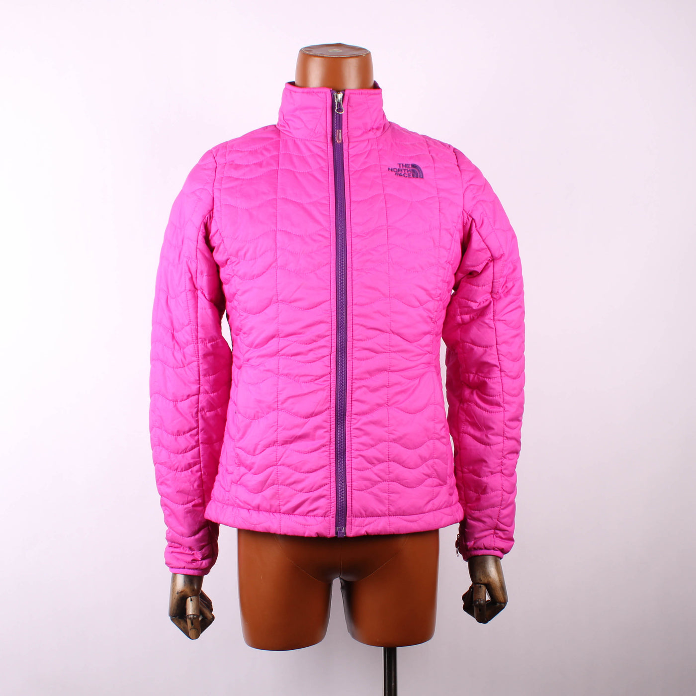 The North Face Jas | S