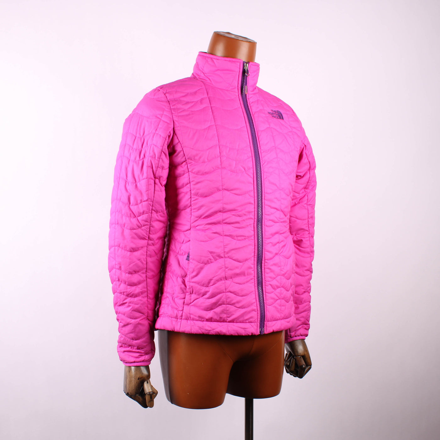 The North Face Jas | S