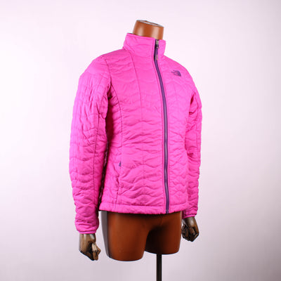 The North Face Jas | S