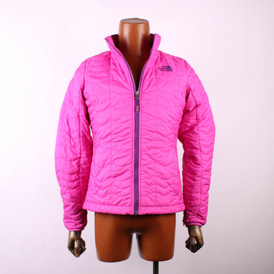 The North Face Jas | S