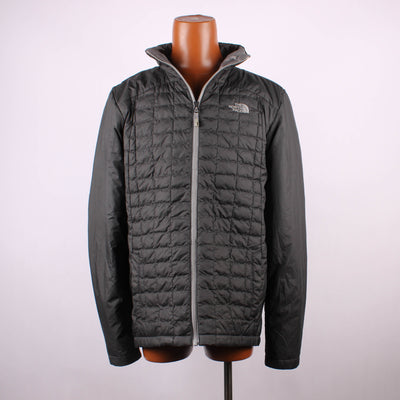 The North Face Jas | S