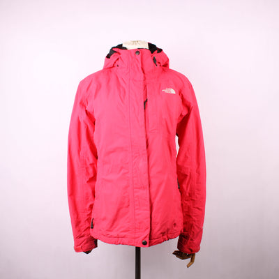 The North Face Hyvent Jas | L
