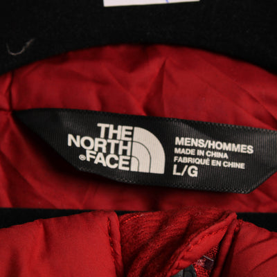 The North Face Jas | L