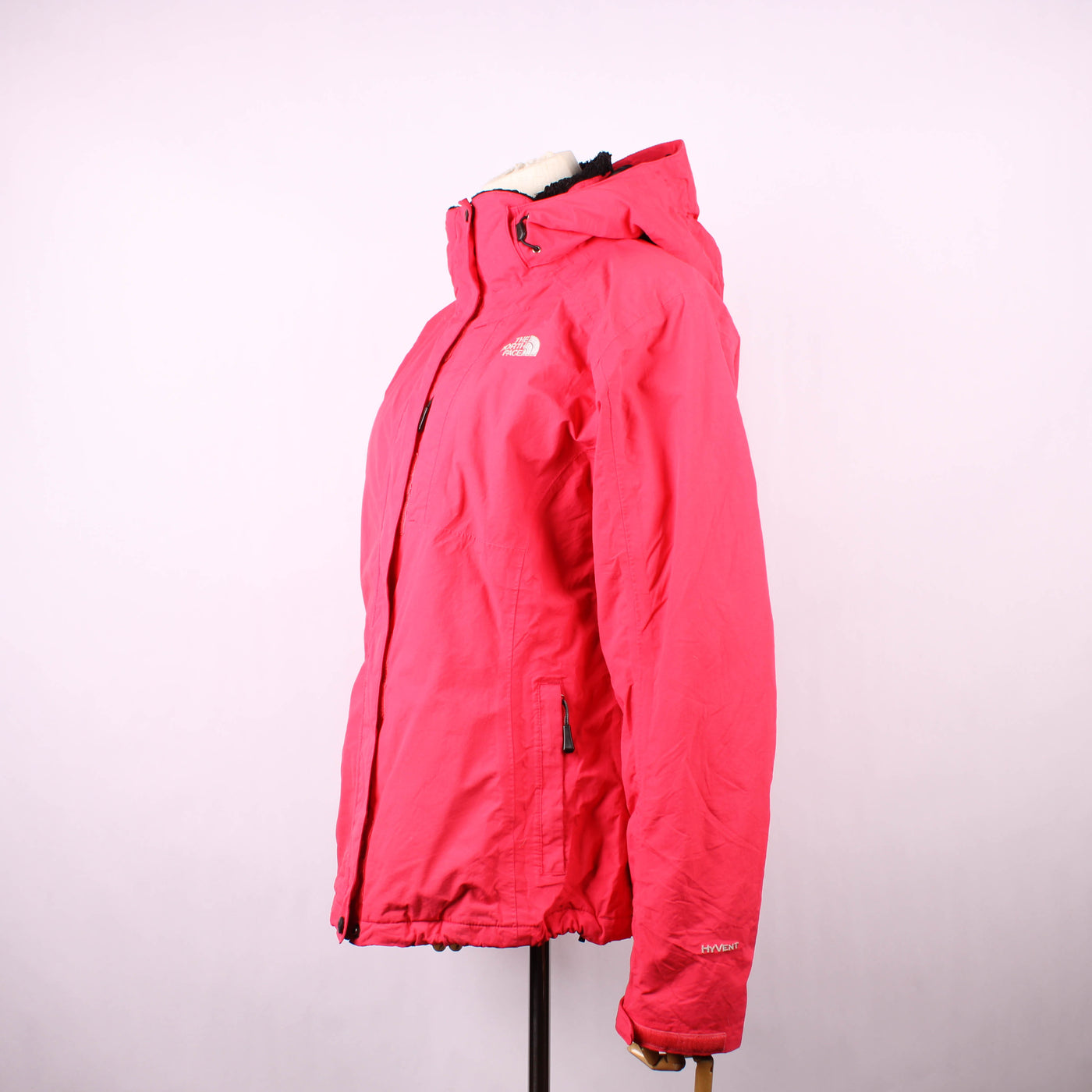 The North Face Hyvent Jas | L