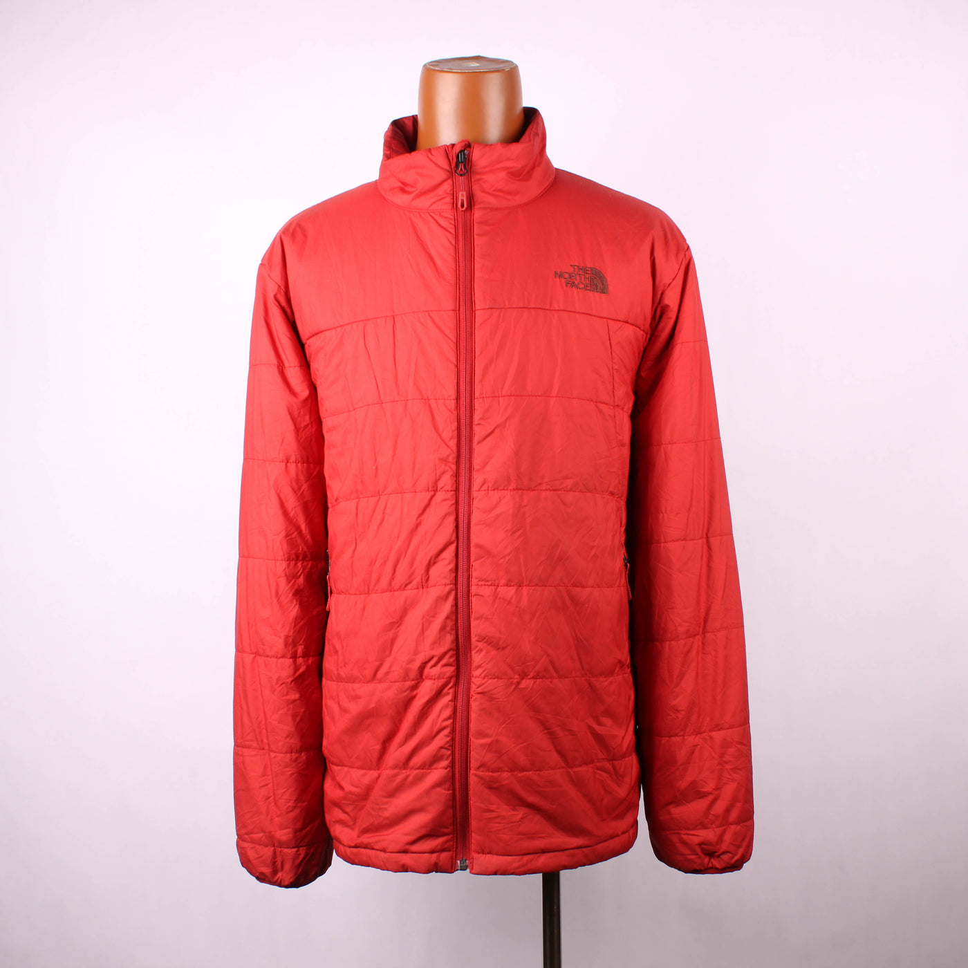 The North Face Jas | L