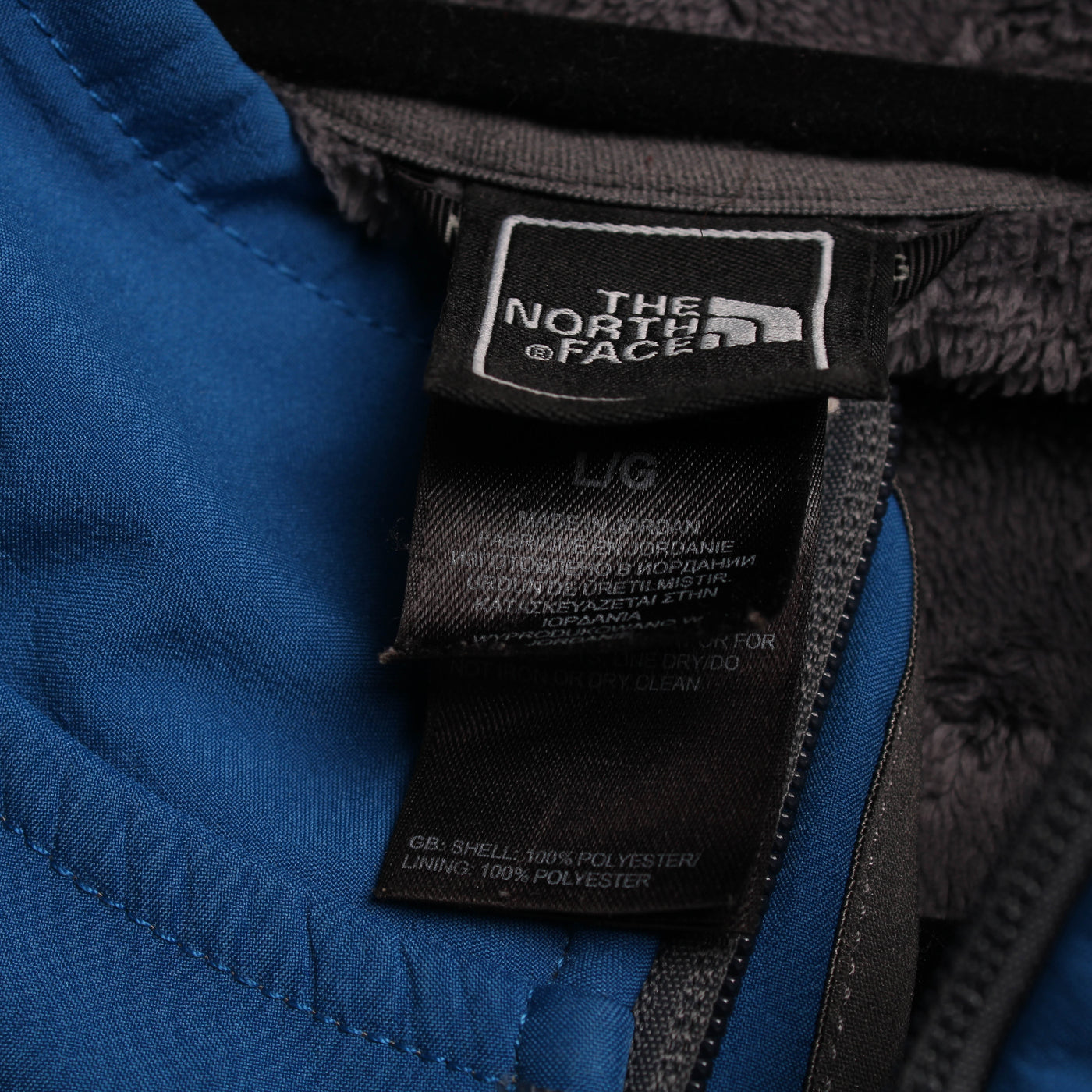 The North Face Jas | L
